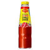 Buy cheap Maggi Sauce Extra Hot Chilli 340g Online