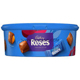 Buy cheap Cadbury Roses 550g Online