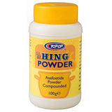 Buy cheap Top Op Hing Powder (asafoetida) 100g Online