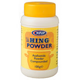 Buy cheap Top Op Hing Powder (asafoetida) 100g Online