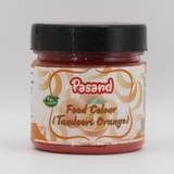 Buy cheap Pasand Food Color Orange 100g Online