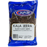 Buy cheap Top Op Black Jeera 300g Online