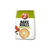 Buy cheap 7day  Bake Rolld Tom Olive 80g Online