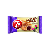 Buy cheap 7 Days Forest Fruit 120g Online