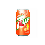 Buy cheap 7up Tropical 355ml Online