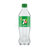 Buy cheap 7up Lemon & Lime 500ml Online
