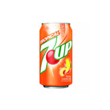 Buy cheap 7up Tropical 355ml Online