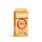 Buy cheap Lavazza Oro 250g Online