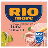 Buy cheap Rio Mare Tuna In Olive Oil Online