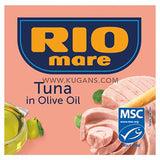 Buy cheap Rio Mare Tuna In Olive Oil Online