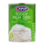 Buy cheap Top Op Toddy Palm Slices 565g Online