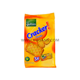 Buy cheap Gullon Cracker Classic 300g Online