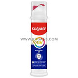 Buy cheap Colgate Total Pump100ml Online