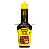 Buy cheap Maggi Liquid Seasoning Hot 100ml Online