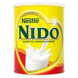 Buy cheap Nido Milk Powder 900g Online