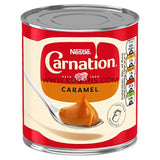 Buy cheap Carnation Caramel 397g Online