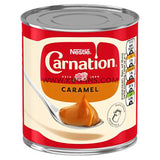 Buy cheap Carnation Caramel 397g Online