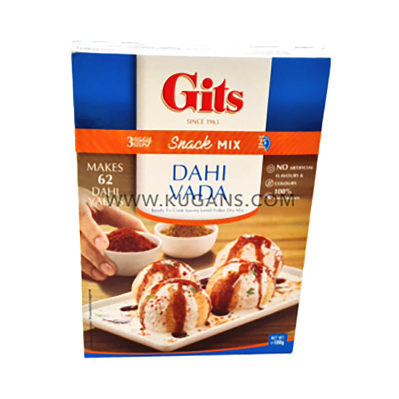 GITS DAHI VADA MIX 500G