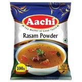 Buy cheap Aachi Rasam Powder 100g Online