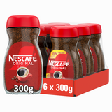 Buy cheap Nescafe Original 300g Online