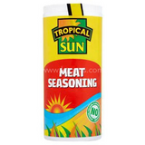 Buy cheap Tropical Sun Meat Seasoning 100g Online