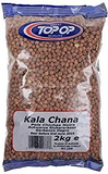 Buy cheap Top Op Kala Chana 2kg Online