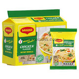 Buy cheap Maggi Chicken Noodles 5s Online