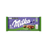 Buy cheap Milka Alune 100g Online