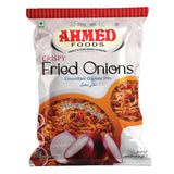 Buy cheap Ahmed Crispy Fried Onions 400g Online