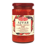 Buy cheap Podravka Ajvar Scharf 690g Online