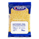 Buy cheap Top Op Moong Dal Yellow 500g Online