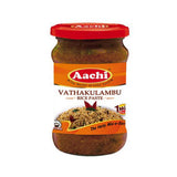 Buy cheap Aachi Vathakulambu Rice Paste 300g Online