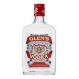 Buy cheap Glens Vodka Pm929 35cl Online