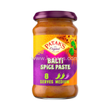 Buy cheap Pataks Balti Curry Paste 283g Online
