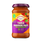 Buy cheap Pataks Tikka  Marinade 300g Online