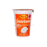 Buy cheap Jana Smietana Sour Cream 400g Online