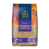 Buy cheap Tate Lyle Demerara Sugar 1kg Online