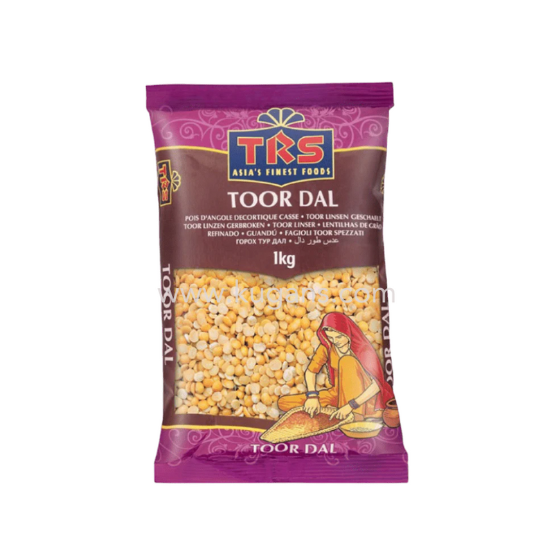 Trs Toor Dal 1kg