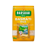 Buy cheap Badshah Basmati Rice 10kg Online