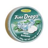 Buy cheap Woogie Fine Drops Mint 200g Online