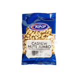 Buy cheap Top Op Cashew Nuts Jumbo 250g Online