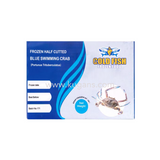 Buy cheap Gf Frozen Crab 1kg Online