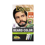 Buy cheap Bigen Mens Beard Colour Brown 40g Online