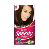 Buy cheap Bigen Women Hair Dye (4) Chestnut 80g Online