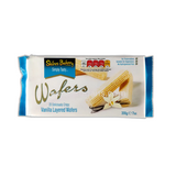 Buy cheap Shires Vanilla Wafers 200g Online