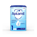 Buy cheap Aptamil 1st Infant Milk Hungry 800g Online