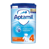 Buy cheap Aptamil Toddler Milk 4 800g Online