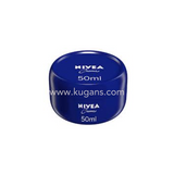 Buy cheap Nivea Creme Blue 50ml Online