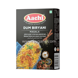 Buy cheap Aachi Dum Biryani Masala 45 G Online