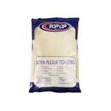 Buy cheap Top Op Soya Flour 1kg Online